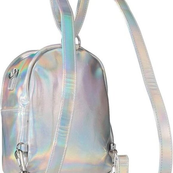 Vans Iridescent Mini Backpack - Picture 2 of 2